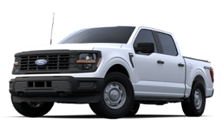 2024 Ford F-150® External Image 2